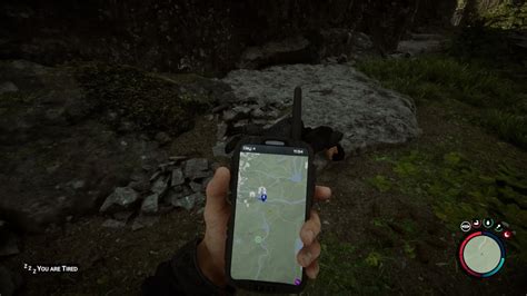 How To Find Gps Locators In Sons Of The Forest Gamepur