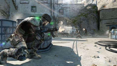 Tom Clancys Splinter Cell Blacklist Xbox 360 News