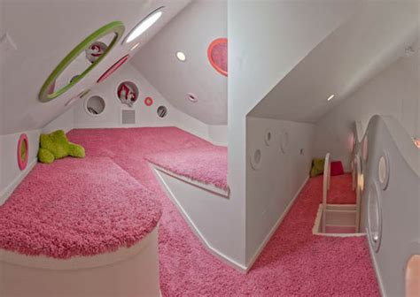 16 Cool And Fun Secret Room Ideas Design Swan