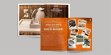Eissmann Individual Imagebroschüre Im Liquid Design