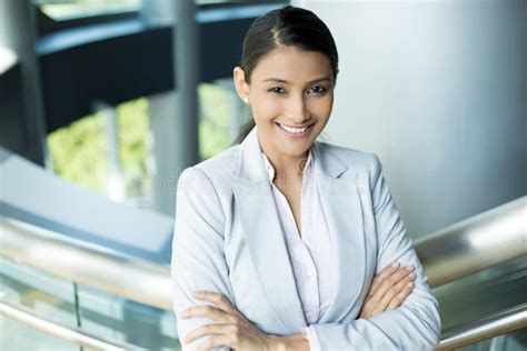 Professional Modern Woman Stock Image Image Of Career 55345161