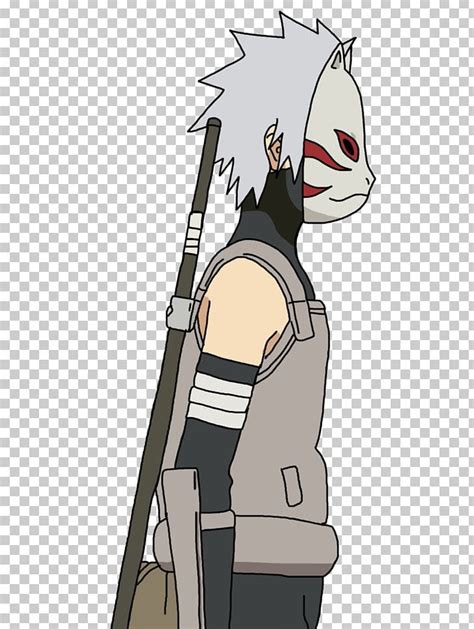 Mascara Do Kakashi Clipart 10 Free Cliparts Download Images On
