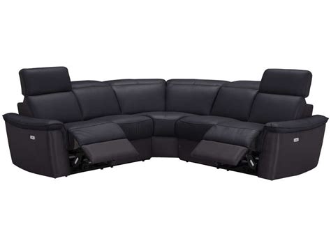 Découvrez nos prix bas canape conforama et bénéficiez de 5% minimum remboursés sur votre achat. Canapé d'angle relaxation électrique 5 places en cuir ...
