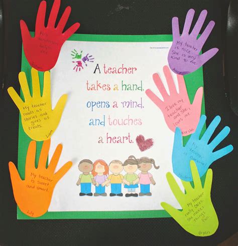 Maybe you would like to learn more about one of these? Preschool Teacher Gift Ideas | Apple to Zebra