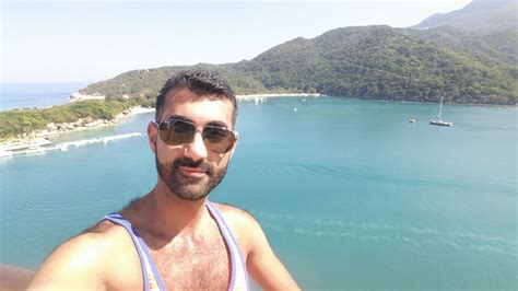 Social Media Rallies To Support Gay Iranian Cruise Passenger Detained