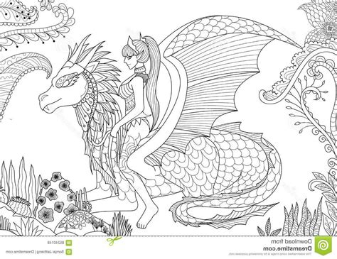 This collection includes color by number pages, mandalas, hidden picture activity pages and more! Best HD Cool Dragon Coloring Pages Vector Photos » Free ...