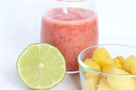 Maybe you would like to learn more about one of these? Dole Fruit n' Spice Strawberry Pineapple Smoothie ...