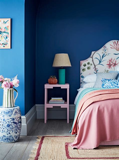 25 Bedroom Color Ideas To Inspire An Easy Makeover Real Homes