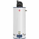 Pictures of Bradford Propane Water Heater
