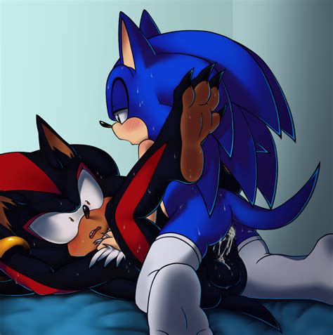 Shadow The Hedgehog Profile Picture