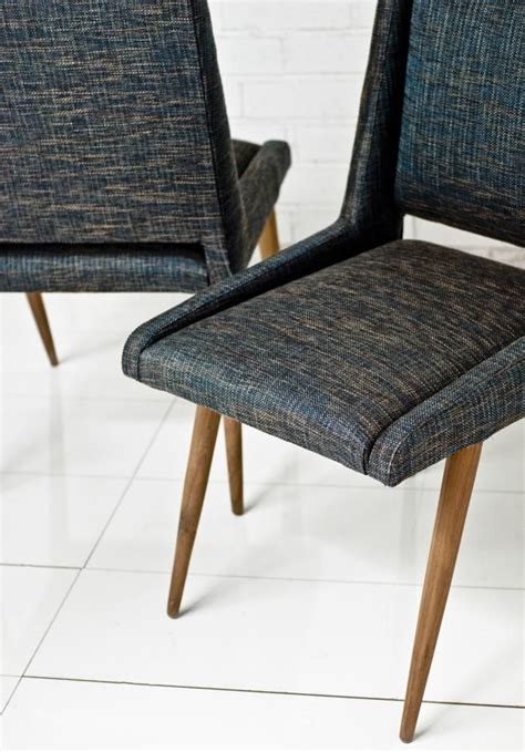 Like all pieces of the era, mcm dining chairs were designed to be functional, affordable, and of course, stylish. Mid Century Dining Chair by ModShop | Mid century dining ...