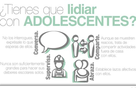 psicología clínica y de la salud mental disciplina positiva poner limites al adolescente