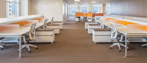 Open Office Spaces Ace Office Furniture