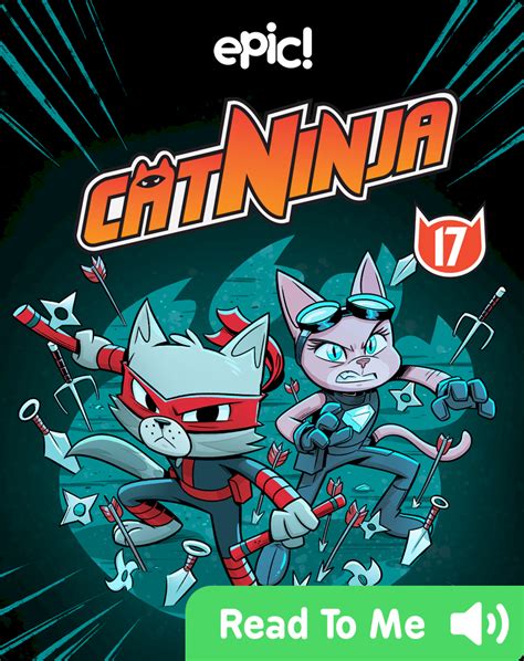 Cat Ninja Book 17 Mystery Of The Cats Claw Chapter 2 Book By Matthew