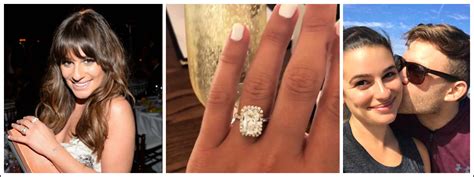 Top 10 Celebrity Diamond Engagement Rings Ct Diamond Museum