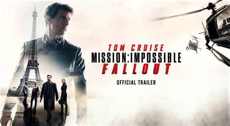 Fast, sleek, and fun, mission: Mission: Impossible- Fallout : Review, Release Date, Cast ...