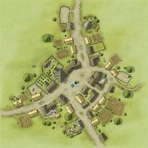 Photo Of From Maps Fantasy City Map Fantasy World Map Tabletop Rpg Maps