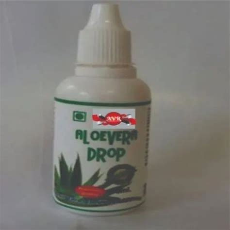 Liquid Aloe Vera Herbal Drops At Rs 45bottle In Jaipur Id 20758985491