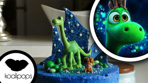 We collected over 50 original wishes for birthday, to help you with filling in your birthday card. The Good Dinosaur Cake | Action Figure Birthday Cake ...