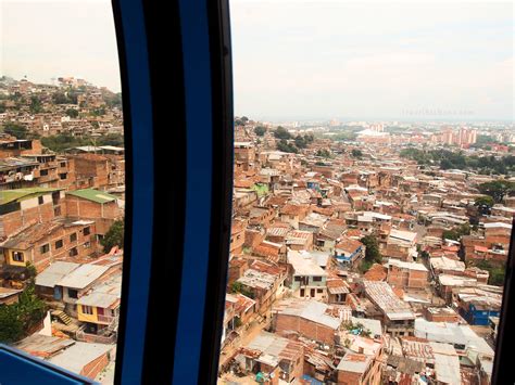 Venturing To Siloé Calis Most Dangerous Barrio In Valle De Cauca