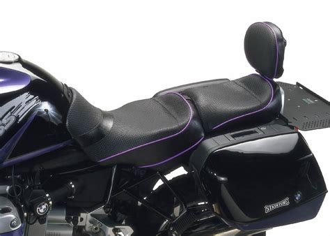 Bmw motorcycles are known for their impeccable craftsmanship, sleek design, and innovative engine. Corbin Motorcycle Seats & Accessories | BMW R1100 GS & R1150 GS | 800-538-7035
