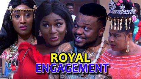 Royal Engagement Season 1and2 Ken Ericsdestiny Etiko 2019 Latest