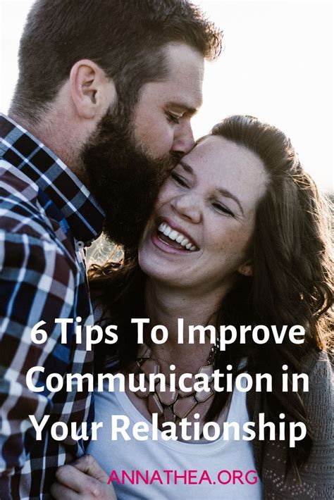 Communication In Marriage Artofit