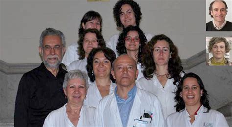 Alberto murillo solís shared a photo to the group: Fundació La Marató de TV3