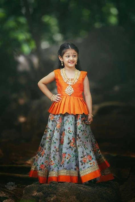 Smart Fashion Brand Traditional Dresses Of Tamil Nadu Smart Clothing