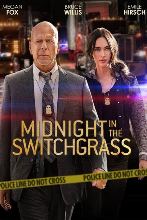 Midnight In The Switchgrass 2021 Reviews Of Serial Killer Thriller