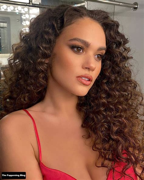 Madison Pettis Sexy 39 Pics Everydaycum💦 And The Fappening ️