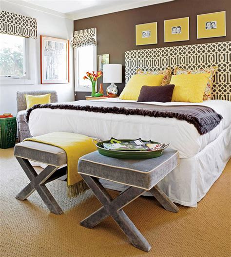 Cool wall art ideas | home decor. Edgewater Design Blog: Accent Walls