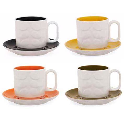 * cups raster * cups has a native driver style called cups raster. Orla Kiely Raised Stem espresso cups - set of 4