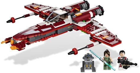 Star Wars The Old Republic Brickset Lego Set Guide And Database