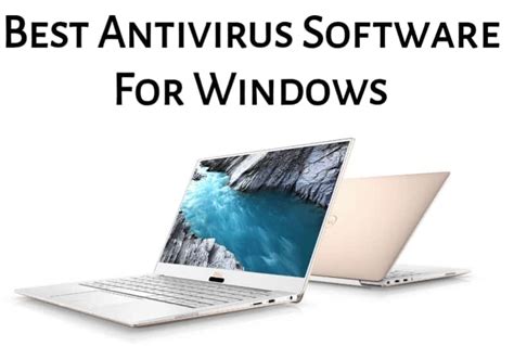 Our current editors' choice picks for free antivirus utility are avast. The Best Free Antivirus Software For Windows 10 PC In 2021