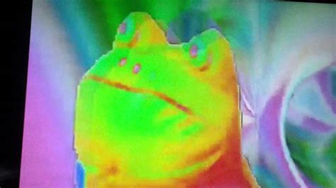 Epilepsy Mlg Rainbow Frog™ Youtube