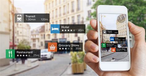 How Does Augmented Reality Work — Techslang