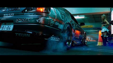 Fast And Furious Tokyo Drift Wallpapers Top Free Fast And Furious