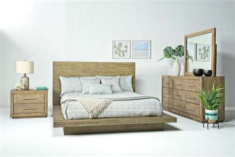 Maybe you would like to learn more about one of these? Melbourne Bedroom in Brown | Mor Furniture