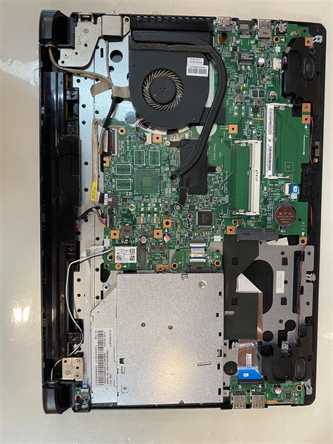 Lenovo Laptops Computer Motherboard Repair In Vaughan