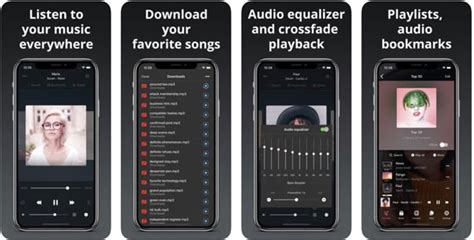 Free 8 Top Best Free Music Downloading Apps 2024