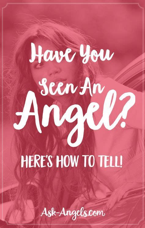 What Do Angels Look Like Discover Angel Characteristics Artofit