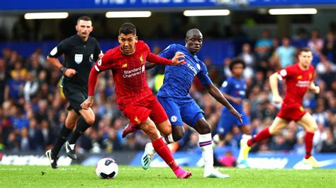 Fifa 21 chelsea vs liverpool 4/3/21. Watch Chelsea Vs Liverpool Highlights 2019: Reds Win 2-1 ...