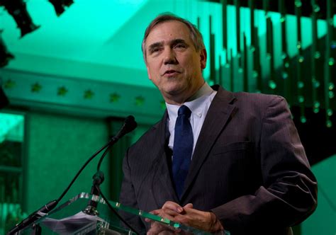 Sen Jeff Merkley Opts Out Of Democratic Presidential Contest And Will