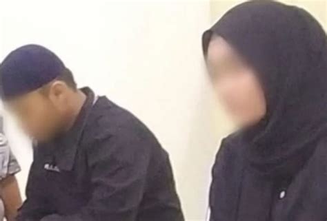 Viral Sepasang Mahasiswa Unand Keciduk Mesum Di Masjid Kampus Bapera