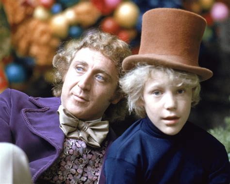 19 Facts You Probably Didnt Know About Willy Wonka And The Chocolate