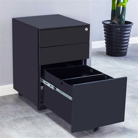Engineer supply has a broad selection of quality office filing cabinets, lateral file cabinets, and flip door filing cabinets. 3-Drawer Rolling File Cabinets, Office Lockable Anti-tilt ...