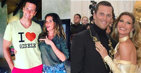 Gisele Bündchen Who Is Richer Than Tom Brady Loses More Than 10 Of