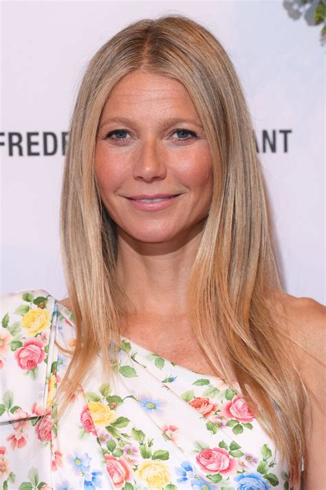 Gwyneth Paltrow Frederique Constant Watch Launch Party