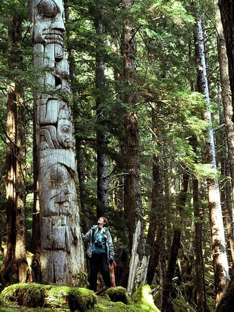 Cbcca Seven Wonders Of Canada Your Nominations Haida Gwaii